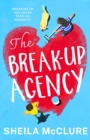 The Break-Up Agency - Book