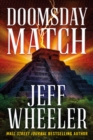 Doomsday Match - Book