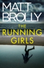 The Running Girls - Book