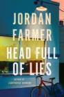 Head Full of Lies - Book