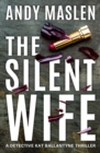 The Silent Wife - Book