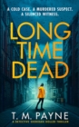 Long Time Dead - Book