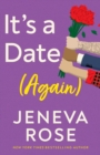 It's a Date (Again) - Book
