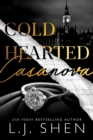 Cold Hearted Casanova - Book