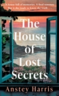 The House of Lost Secrets - Book