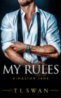 My Rules - Book