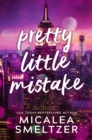 Pretty Little Mistake - Book