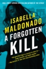A Forgotten Kill - Book
