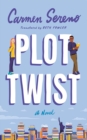 Plot Twist - Book
