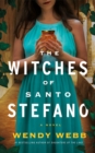 The Witches of Santo Stefano : A Novel - Book