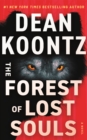 The Forest of Lost Souls - Book