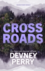 Crossroads - Book