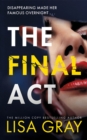 The Final Act - Book