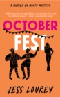 October Fest - Book