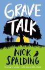 Grave Talk - Book