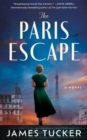 The Paris Escape : A Novel - Book