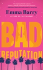 Bad Reputation - Book