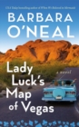 Lady Luck's Map of Vegas : A Novel - Book