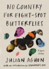 No Country for Eight-Spot Butterflies - eBook