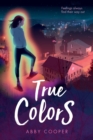 True Colors - eBook