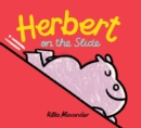 Herbert on the Slide - Book