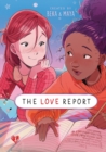 The Love Report - Book