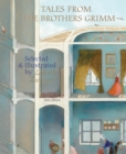 Tales from the Brothers Grimm - eBook