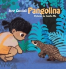 Pangolina - Book
