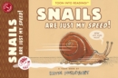 Snails Are Just My Speed! : TOON Level 1 - Book