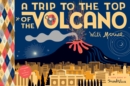 A Trip to the Top of the Volcano with Mouse : TOON Level 1 - Book