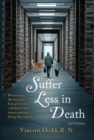 Suffer Less in Death - eBook