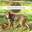 Jake the Service Dog - eBook