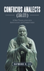 Confucius Analects (è«–èªž) : A New Translation with Annotations and Commentaries - eBook