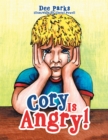 Cory Is Angry! - eBook