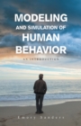 Modeling and Simulation of Human Behavior : An Introduction - eBook