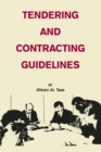 Tendering and Contracting Guidelines - eBook
