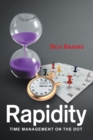 Rapidity : Time Management on the Dot - eBook