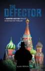 The Defector : A Gunter Wayan Private Investigator Thriller - eBook