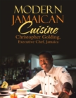 Modern Jamaican Cuisine - eBook
