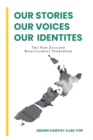 Our Stories, Our Voices, Our Identities : The New Zealand Resettlement Storybook - eBook
