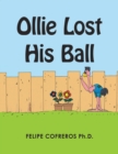 Ollie Lost His Ball - eBook
