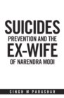 Suicides  Prevention and the Ex-Wife of Narendra Modi - eBook