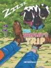 The Triplet's Trip - eBook