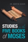 Studies in the Five Books of Moses - eBook