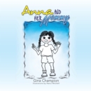 Anna and Her Mommy - eBook