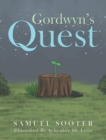 Gordwyn's Quest - eBook