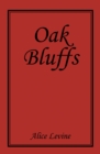 Oak Bluffs - eBook