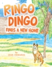 Ringo Dingo Finds a New Home - eBook
