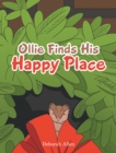 Ollie Finds His Happy Place - eBook