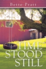 Time Stood Still - eBook